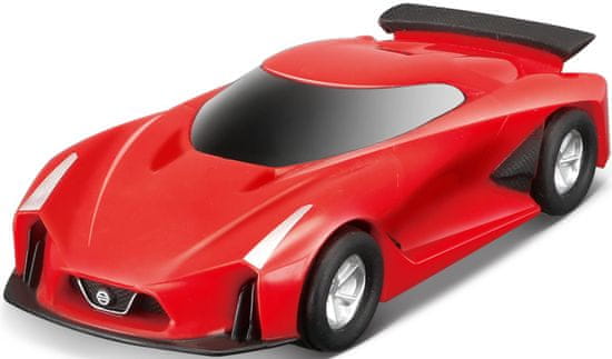 POLISTIL Auto k autodráze Polistil 96087 Vision Gran Turismo/Nissan Concept 2020