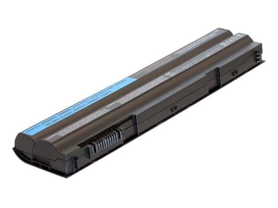TRX Baterie T54FJ - Li-Ion 11,1V 5200 mAh / 58Wh pro notebooky Dell
