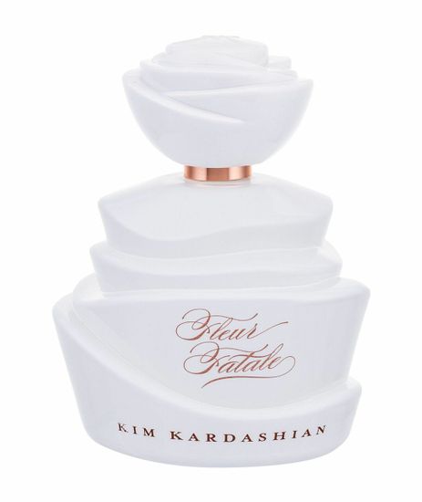Kim Kardashian 100ml fleur fatale, parfémovaná voda