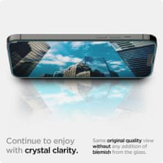 Spigen Glas.Tr 2x ochranné sklo na iPhone 13 / 13 Pro