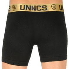UNCS 2PACK pánské boxerky Goldman (21L172PSPP) - velikost M