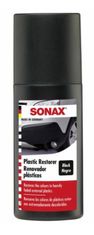 Sonax Obnovovač plastů černý 100ml