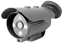 DI-WAY DI-WAY HDCVI venkovní IR kamera 720P, 3,6mm, 3xArray, 40m