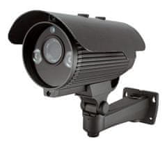 DI-WAY DI-WAY Analogová IR Waterproof kamera 900TVL, 2,8-12mm, 2xArray, 40m