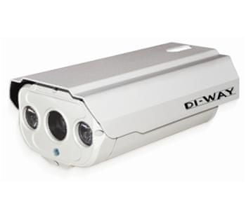 DI-WAY DI-WAY Venkovní analog kamera AWS-800/6/35