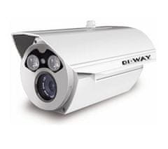 DI-WAY DI-WAY Venkovní digitální kamera HWH-720/6/35POE