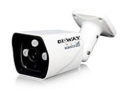 DI-WAY DI-WAY Digital IP venkovní IR Bullet kamera 960P, 3,6mm, 20m