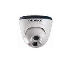 DI-WAY DI-WAY Vnitřní analog kamera ADS-800/6/20
