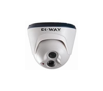 DI-WAY DI-WAY Vnitřní analog kamera ADS-800/6/20
