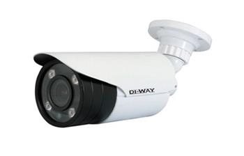 DI-WAY DI-WAY HDCVI varifocal Bullet kamera 1080P, 2,8-12mm, 4xArray, 50m