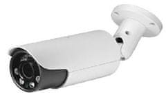 DI-WAY DI-WAY Digital IP venk. Motorized Varifocal IR Bullet kamera 3Mpx, 2,8-12mm, 30m