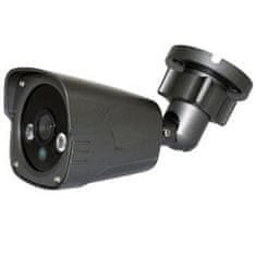 DI-WAY DI-WAY Analogová IR Waterproof kamera 900TVL, 3,6mm, 2xArray, 30m
