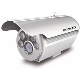 DI-WAY DI-WAY Venkovní digitální kamera HWS-1080/16/60