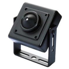 DI-WAY DI-WAY Analog WDR Pinhole kamera CCD 700TVL, 3,7mm