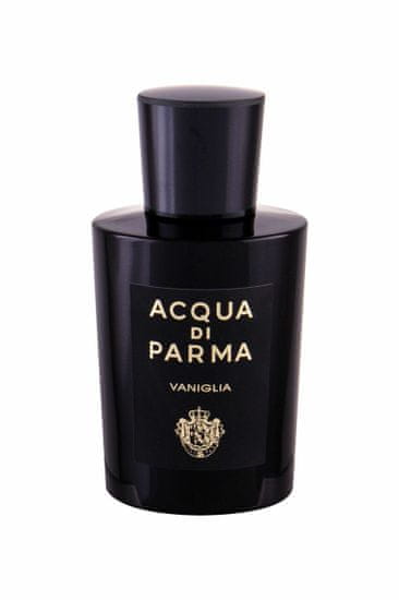 Acqua di Parma 100ml vaniglia, parfémovaná voda