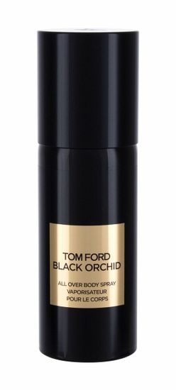 Tom Ford 150ml black orchid, deodorant