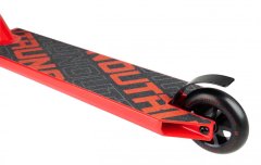 Blazer Pro Scooter Outrun 2 Red - Freestyle koloběžka