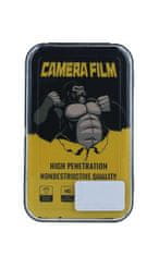 VPDATED Tvrzené sklo TopQ Gorilla na zadní fotoaparát Realme C21Y 69775