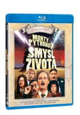 Monty Pythonův smysl života - Blu - ray