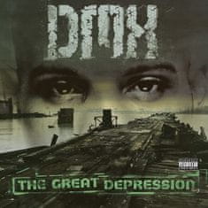 DMX: Great Depression (2x LP)