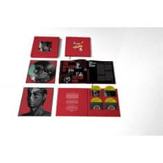 Rolling Stones: Tattoo You (CD Box) (4x CD)