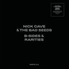 Cave Nick, Bad Seeds: B-sides & Rarities: Part II (2x CD)