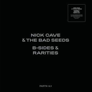 Cave Nick, Bad Seeds: B-sides & Rarities: Part II (Deluxe) (2x CD)