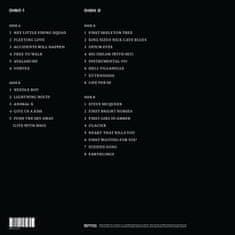 Cave Nick, Bad Seeds: B-sides & Rarities: Part II (2x LP)