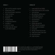 Cave Nick, Bad Seeds: B-sides & Rarities: Part II (Deluxe) (2x CD)