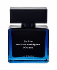 Narciso Rodriguez 50ml for him bleu noir, parfémovaná voda