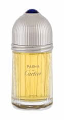 Cartier 50ml pasha de , parfém