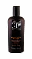 American Crew 250ml precision blend, šampon