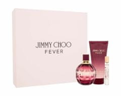 Jimmy Choo 100ml fever, parfémovaná voda
