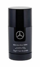 Mercedes-Benz 75ml select, deodorant