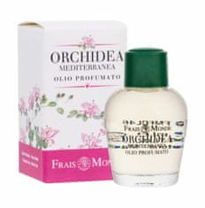 Frais Monde 12ml orchid mediterranean, parfémovaný olej