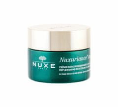 Nuxe 50ml nuxuriance ultra replenishing rich cream