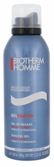 Biotherm 150ml homme gel shaver, gel na holení