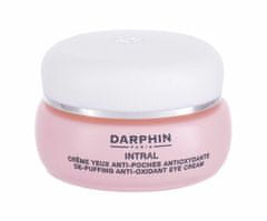 Darphin 15ml intral de-puffing anti-oxidant, oční krém