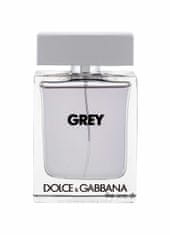 Dolce & Gabbana 100ml dolce&gabbana the one grey, toaletní voda
