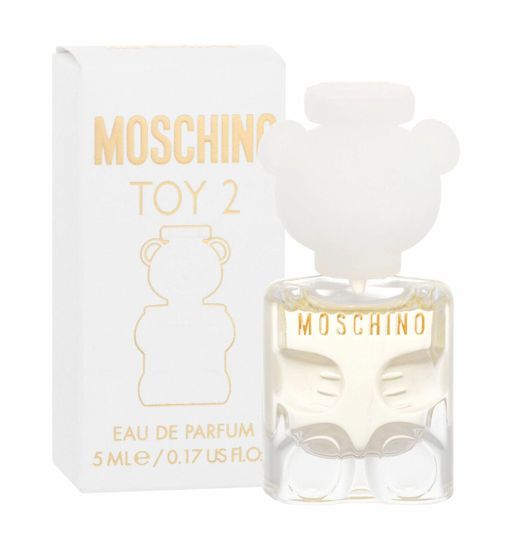 Moschino 5ml toy 2, parfémovaná voda