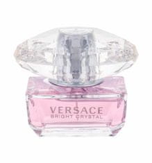 Versace 50ml bright crystal, toaletní voda