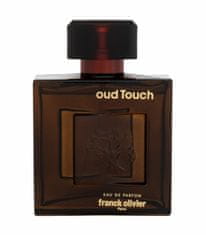 Franck Olivier 100ml oud touch, parfémovaná voda
