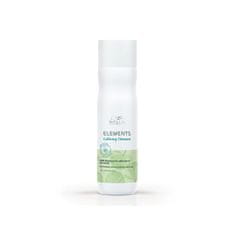 Wella Professional Zklidňující šampon Elements (Calming Shampoo) (Objem 1000 ml)