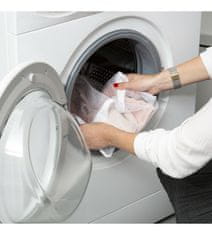 Compactor Sáček na praní jemného prádla 35 x 50 cm – síťka malá