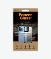 PanzerGlass SilverBulletCase pro Apple iPhone 13 Pro 0324 - rozbaleno