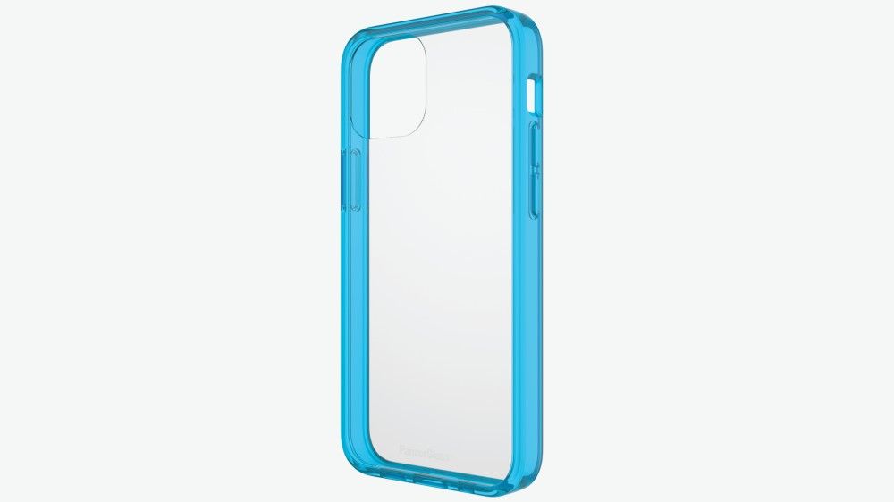 PanzerGlass ClearCaseColor maskica za Apple iPhone 13 (0331)