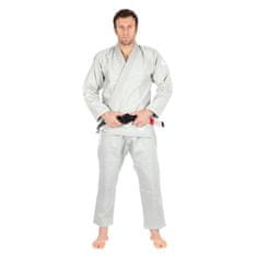 Tatami Fightwear TATAMI kimono Essential Gi 2.0 - šedé