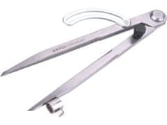 Extol Craft Kružítko s držákem na tužku, 200mm, max. 280mm