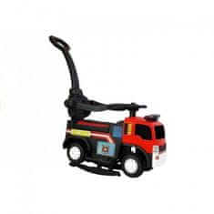 Siva Toys Siva dětské vozítko Slide Car 5v1 Hasiči