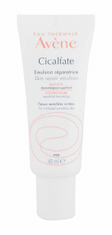 Avéne 40ml cicalfate skin repair emulsion, tělový krém